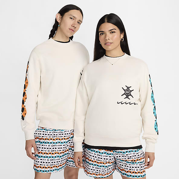 N7 Hoodies Pullovers. Nike